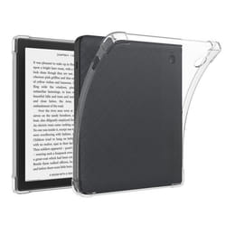 Coque Clear Kobo Libra Colour / Tolino Vision Color Transparent imoshion