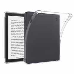 Coque Clear Kobo Libra 2 Transparent imoshion