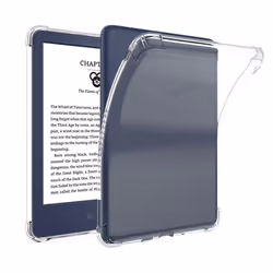 Coque Clear Amazon Kindle (2024) / Amazon Kindle (2022) 11th gen Transparent imoshion