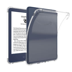 Coque Clear Amazon Kindle (2024) / Amazon Kindle (2022) 11th gen Transparent imoshion