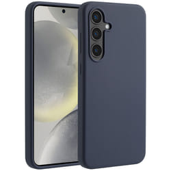 Accezz SH00078868 coque de protection pour téléphones portables 17 cm (6.7") Housse Bleu foncé