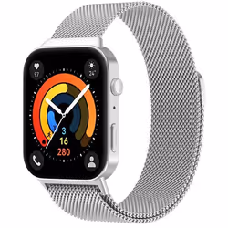 Bracelet Huawei Watch Fit 3 Acier Argent imoshion