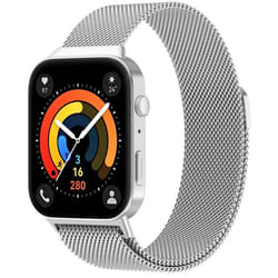 Bracelet Huawei Watch Fit 3 Acier Argent imoshion
