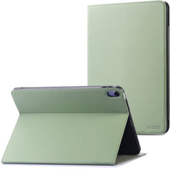 Accezz SH00079180 étui pour tablette Housse Vert