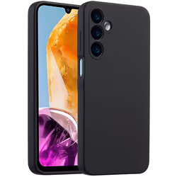 Accezz SH00079695, Housse, Samsung, Galaxy A16 (5G), 17 cm (6.7"), Noir
