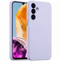 Accezz SH00079697, Housse, Samsung, Galaxy A16 (5G), 17 cm (6.7"), Violet