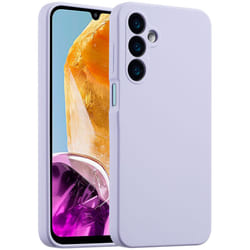 Accezz SH00079697 coque de protection pour téléphones portables 17 cm (6.7") Housse Violet