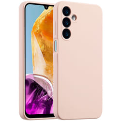 Accezz SH00079698 coque de protection pour téléphones portables 17 cm (6.7") Housse Rose