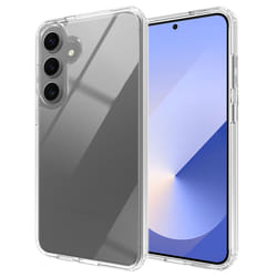 Accezz SH00080000 coque de protection pour téléphones portables 17 cm (6.7") Housse Transparent