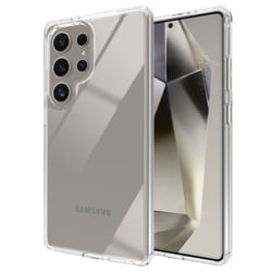 Accezz SH00080001 coque de protection pour téléphones portables Housse Transparent