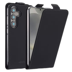 Accezz SH00079782 coque de protection pour téléphones portables Folio porte carte Noir