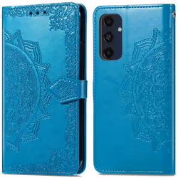 Coque Samsung Galaxy A16 (5G)Samsung Galaxy A16 (4G) Turquoise imoshion