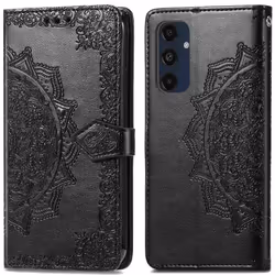 Coque Samsung Galaxy A16 (5G)Samsung Galaxy A16 (4G) Noir imoshion