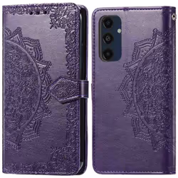 Coque Samsung Galaxy A16 (5G)Samsung Galaxy A16 (4G) Violet imoshion