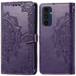 Coque Samsung Galaxy A16 (5G)Samsung Galaxy A16 (4G) Violet imoshion