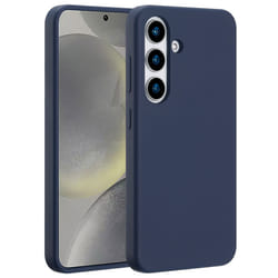Accezz SH00079740 coque de protection pour téléphones portables 15,8 cm (6.2") Housse Bleu foncé