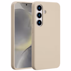 Accezz SH00079742, Housse, Samsung, Galaxy S25, 15,8 cm (6.2"), Couleur de la pierre