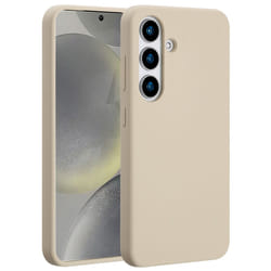 Accezz SH00079742 coque de protection pour téléphones portables Housse Couleur de la pierre