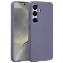 Accezz SH00079745 coque de protection pour téléphones portables Housse Gris, Lavande