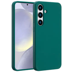 Accezz SH00079748 coque de protection pour téléphones portables 17 cm (6.7") Housse Vert