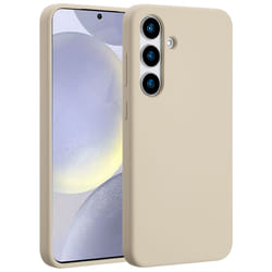 Accezz SH00079749 coque de protection pour téléphones portables 17 cm (6.7") Housse Couleur de la pierre