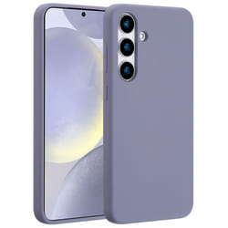 Accezz SH00079752 coque de protection pour téléphones portables 17 cm (6.7") Housse Gris, Lavande