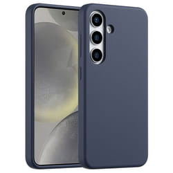 Accezz SH00079939 coque de protection pour téléphones portables 15,8 cm (6.2") Housse Bleu foncé