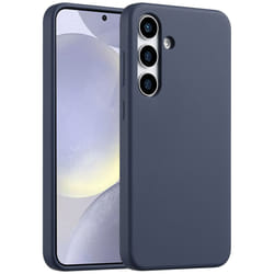 Accezz SH00079943 coque de protection pour téléphones portables 17 cm (6.7") Housse Bleu foncé
