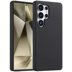Accezz SH00079946 coque de protection pour téléphones portables Housse Noir