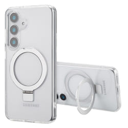 Accezz SH00079975 coque de protection pour téléphones portables Housse Transparent