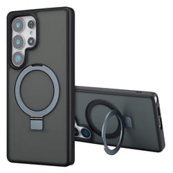 Accezz SH00079978 coque de protection pour téléphones portables Housse Noir