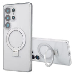 Accezz SH00079979 coque de protection pour téléphones portables Housse Transparent