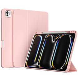 Accezz SH00080143 étui pour tablette 27,9 cm (11") Housse Rose