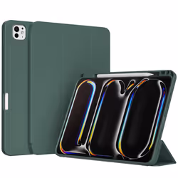 Accezz SH00080144, Housse, Apple, iPad Pro 11 (2024) M4, 27,9 cm (11")