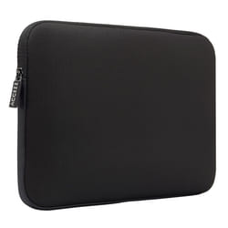 Accezz SH00080342 sacoche d'ordinateurs portables 35,6 cm (14") Housse Noir