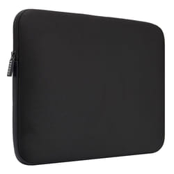 Accezz SH00080348 sacoche d'ordinateurs portables 43,9 cm (17.3") Housse Noir