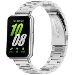 Bracelet Galaxy Fit 3 Acier Argent imoshion