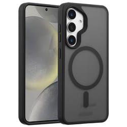 Accezz SH00080450 coque de protection pour téléphones portables Housse Noir