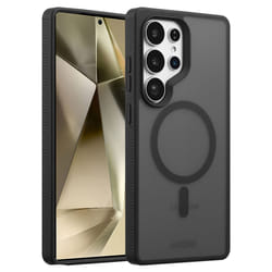 Accezz SH00080452 coque de protection pour téléphones portables Housse Noir