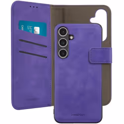 Coque Samsung Galaxy S24 FE Violet imoshion