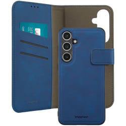 Coque Samsung Galaxy S24 FE Bleu imoshion