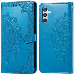 Coque Samsung Galaxy A36 Turquoise imoshion