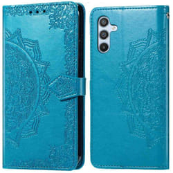 Coque Samsung Galaxy A36 Turquoise imoshion