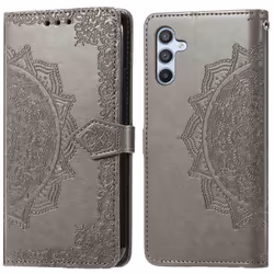 Coque Samsung Galaxy A56 (5G) Gris imoshion