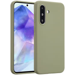 Accezz SH00080570 coque de protection pour téléphones portables 17 cm (6.7") Housse Vert