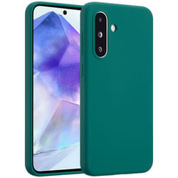 Accezz SH00080571 coque de protection pour téléphones portables 17 cm (6.7") Housse Vert