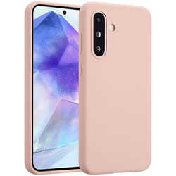 Accezz SH00080573 coque de protection pour téléphones portables 17 cm (6.7") Housse Rose
