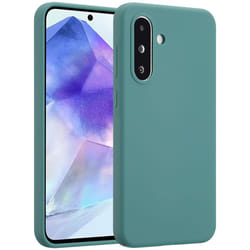 Accezz SH00080575 coque de protection pour téléphones portables 17 cm (6.7") Housse Vert
