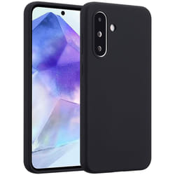 Accezz SH00080576 coque de protection pour téléphones portables 17 cm (6.7") Housse Noir