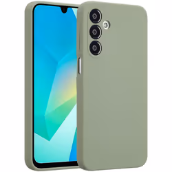 Accezz SH00080589, Housse, Samsung, Samsung Galaxy A16 (5G), 17 cm (6.7"), Vert
